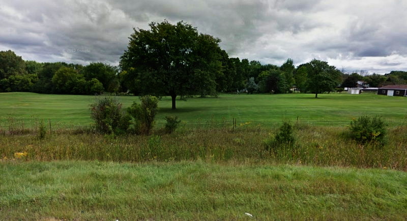 River Forest Golf Course - 2011